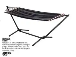 Optimus Hamaca oferta
