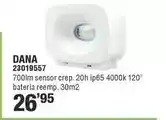 Optimus Dana oferta