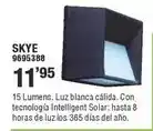 Optimus Skye oferta