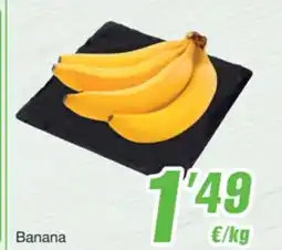 SPAR Fragadis Banana oferta