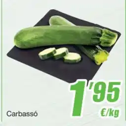 SPAR Fragadis Carbassó oferta