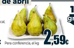 Unide Supermercados Pera conferencia oferta
