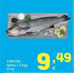 HiperDino Corvina oferta