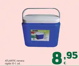 HiperDino ATLANTIC nevera rígida oferta
