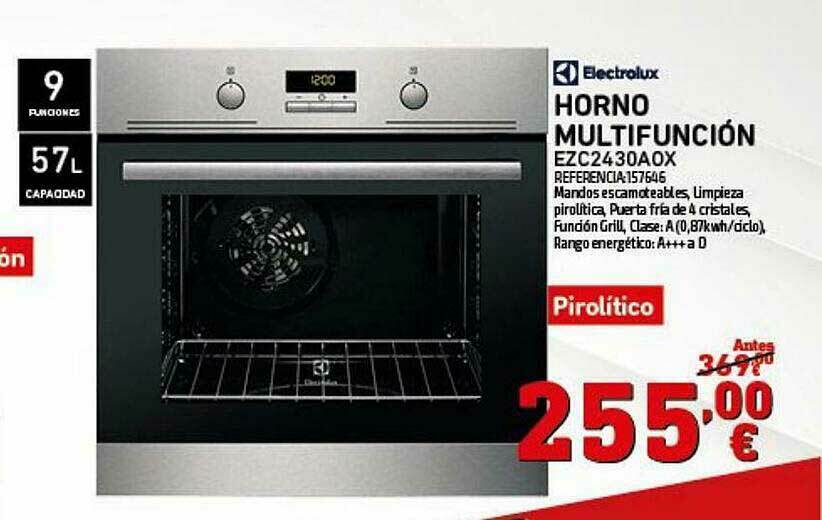 El precio y las condiciones de Tiendas Electrón están en el catálogo o el  sitio web que dirigen.