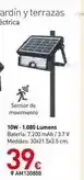 Mi Bricolaje Lumens - 10w- 1080 oferta