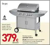 Mi Bricolaje Serie el hierro oferta