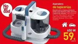 Mi Bricolaje Aspiradora de tapicerías oferta