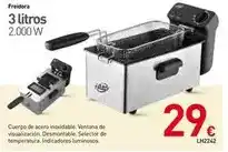 Mi Bricolaje 3 litros oferta