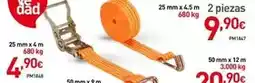 Mi Bricolaje 25 mm x 4.5 mm oferta