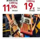 Mi Bricolaje 38 mm x 6 m oferta