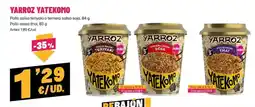 AhorraMas Yatekomo - pollo extra oferta