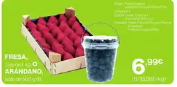 Supercor Fresa oferta