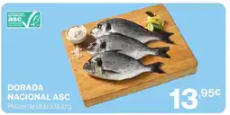 Supercor Dorada nacional asc oferta