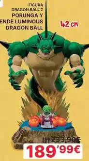 Dynos Informática Dragon ball oferta