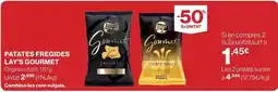 El Corte Inglés Lay's - patates fregides oferta