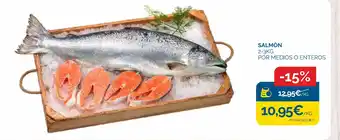Salmón