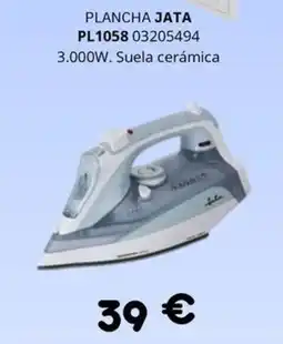 Master Cadena JATA Plancha pl1058 oferta