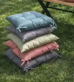 Conforama SILLA Cojín oferta