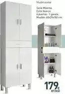 Mi Bricolaje Mueble auxiliar oferta