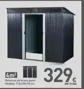 Mi Bricolaje Casetas am131606 oferta