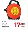 Mi Bricolaje Enrelador de cable longitud cable: 10 m oferta