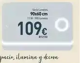 Mi Bricolaje Espejo de baño serie londres oferta