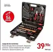 Mi Bricolaje Juego de herramientas oferta
