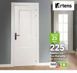 Leroy Merlin Puerta Line Plus Marsella oferta