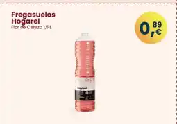 Clarel Fregasuelos Hogarel oferta