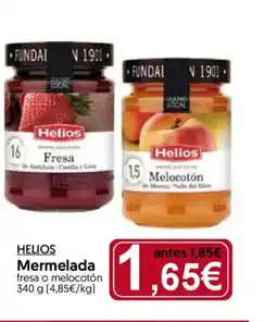 Hiper Usera HELIOS Mermelada oferta