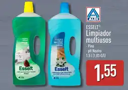 ALDI ESSELT Limpiador multiusos oferta