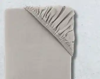 NOVITESSE Sábana bajera ajustable