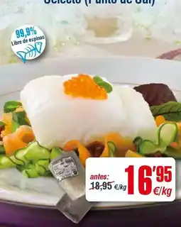 Abordo Libre de espejo oferta