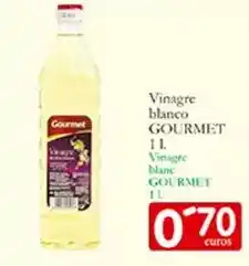 Supermercados Bip Bip Gourmet - vinagre blanco oferta