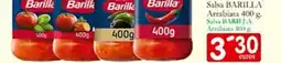Supermercados Bip Bip Barilla - salsa arrabiata oferta