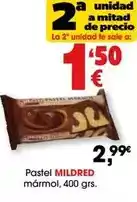 TOP Cash & Carry Mildred - pastel oferta