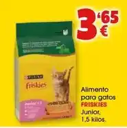 TOP Cash & Carry Purina - alimento para gatos oferta