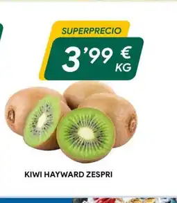 Masymas Kiwi hayward zespri oferta