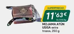 Masymas USISA Mojama atún oferta