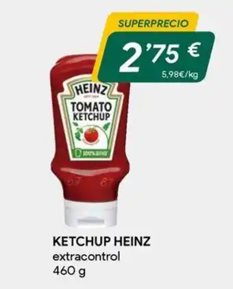 HEINZ Ketchup