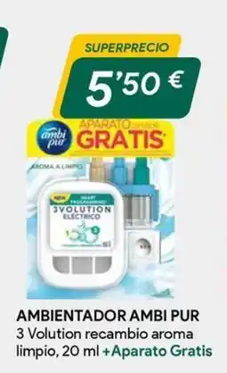 Masymas AMBI PUR Ambientador oferta