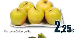Unide Market Manzana Golden oferta