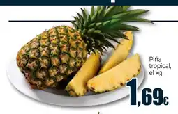 Unide Market Piña tropical oferta