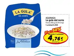 Hiper Usera LA GULA DEL NORTE oferta