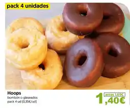 Hiper Usera Hoops oferta