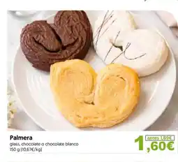 Hiper Usera Palmera oferta