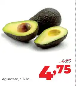 Alimerka Aguacate oferta