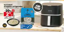 Dia DIA MARI MARINERA Succedani d'angules refrigerades oferta