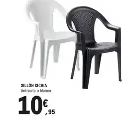 E.Leclerc Sillón ischia oferta